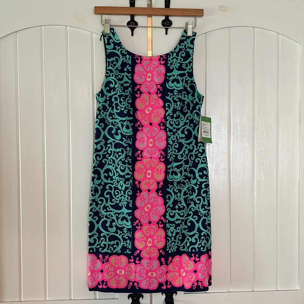 🌸LILLY PULITZER DELIA DRESS🌴